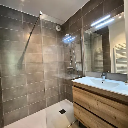 Le 217 Le Des Etoiles Apartman